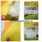 Multi Color BOPP Laminated Bags Polypropylene Rice Bags Tear Resistant ผู้ผลิต