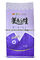 Purple Woven Polypropylene Sacks Bopp Bags for 10kg Package , 14&quot; x 24&quot; ผู้ผลิต