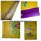 Double Stitched BOPP Laminated Bags Polypropylene Woven Rice Bag Packaging ผู้ผลิต