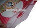 Moisture Proof PP Woven Bopp Packaging Bags with High Resolution Graphics ผู้ผลิต