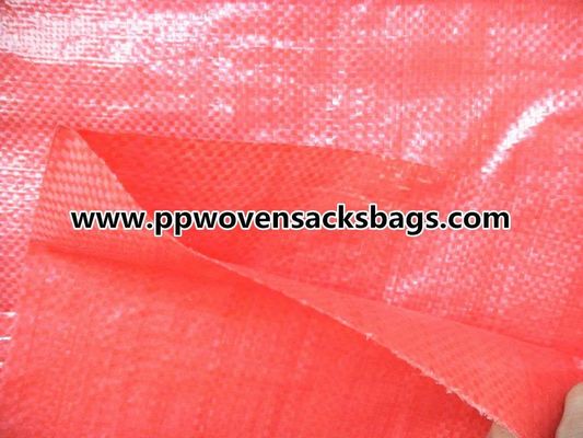 จีน กระเป๋า polypropylene ที่สามารถนําไปใช้ได้ใหม่ได้ และเป็นมิตรต่อสิ่งแวดล้อม ผู้จัดหา